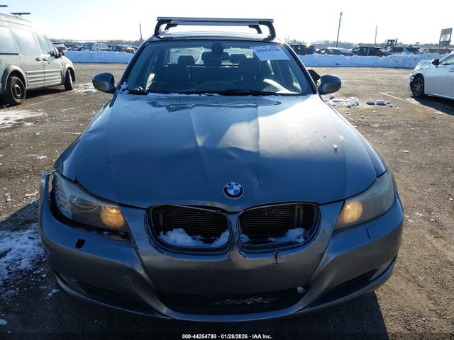 Aukcja sprzedaży 2011 Bmw 328i Xdrive, vin: WBAPK5G57BNN29584, numer aukcji: 44254798
