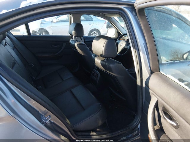 Aukcja sprzedaży 2011 Bmw 328i Xdrive, vin: WBAPK5G57BNN29584, numer aukcji: 44254798