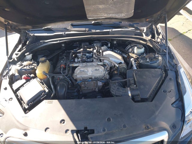 2014 CADILLAC ATS 1G6AA5RXXE0169564 Photo 9