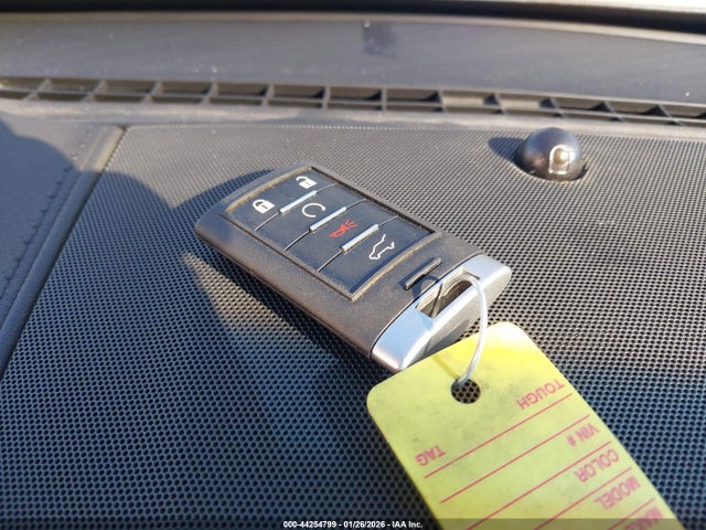 2014 CADILLAC ATS 1G6AA5RXXE0169564 Photo 10