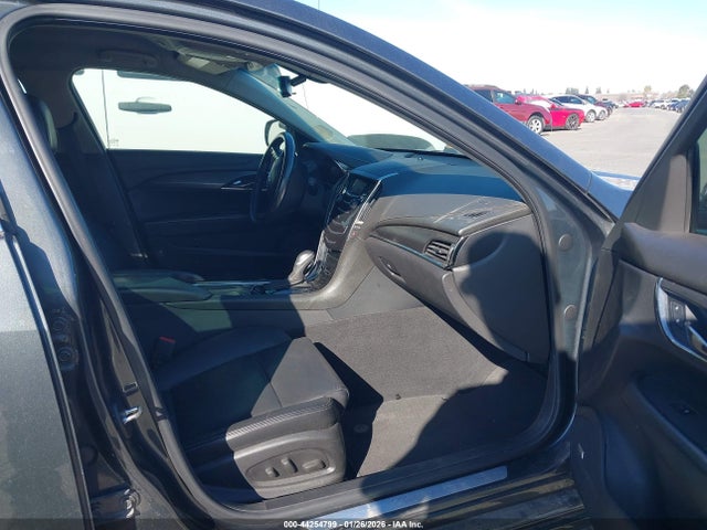 2014 CADILLAC ATS 1G6AA5RXXE0169564 Photo 4