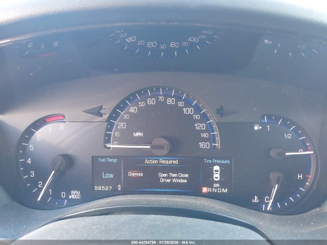 2014 CADILLAC ATS 1G6AA5RXXE0169564 Photo 6