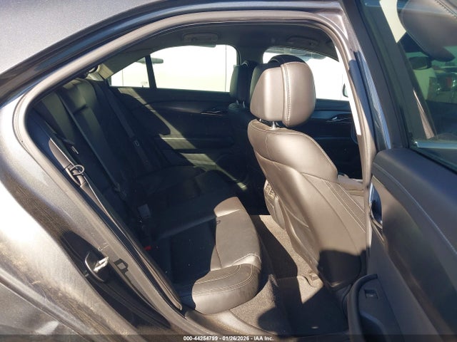 2014 CADILLAC ATS 1G6AA5RXXE0169564 Photo 7