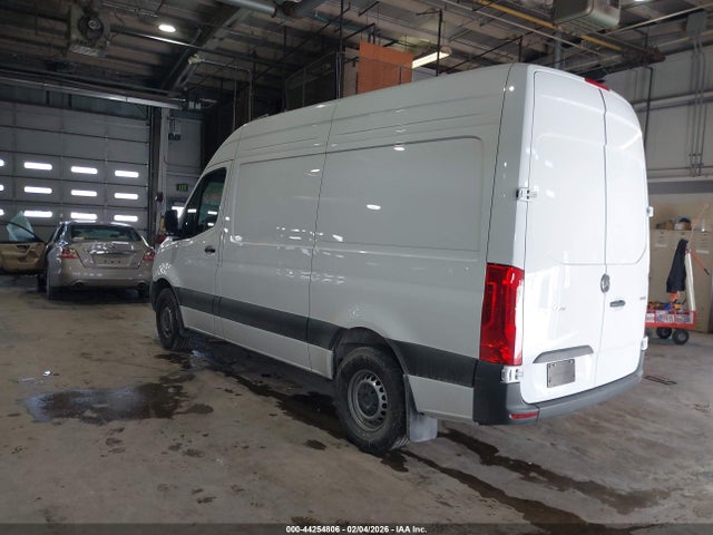 W1Y4KBHY2ST201123 Mercedes-Benz Sprinter 2500 Standard Roof 4-cyl Diesel