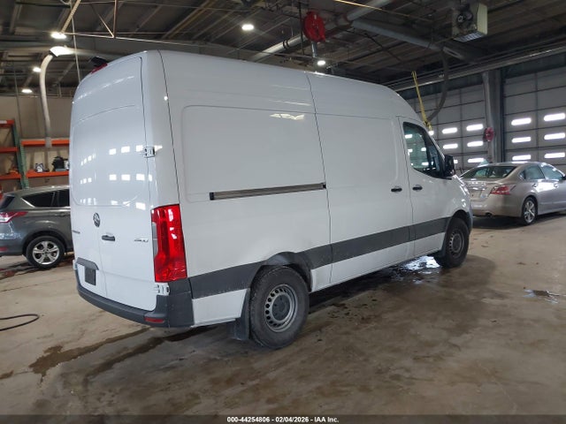W1Y4KBHY2ST201123 Mercedes-Benz Sprinter 2500 Standard Roof 4-cyl Diesel