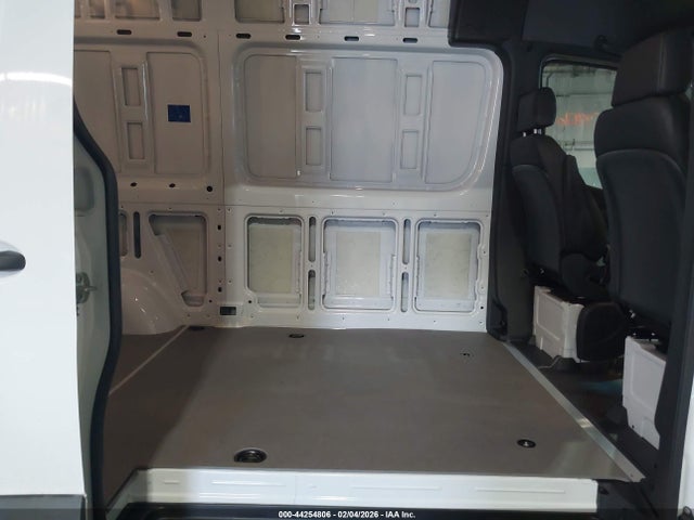 W1Y4KBHY2ST201123 Mercedes-Benz Sprinter 2500 Standard Roof 4-cyl Diesel