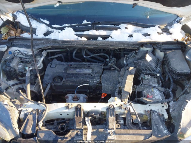 2015 HONDA CR-V 5J6RM4H52FL085847 Photo 9