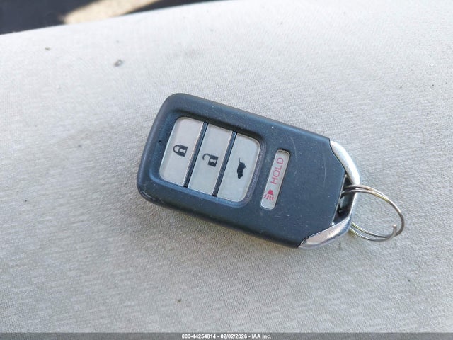 2015 HONDA CR-V 5J6RM4H52FL085847 Photo 10