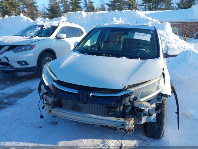 2015 HONDA CR-V 5J6RM4H52FL085847 Photo 5
