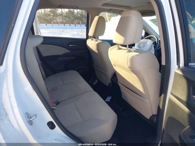 2015 HONDA CR-V 5J6RM4H52FL085847 Photo 7