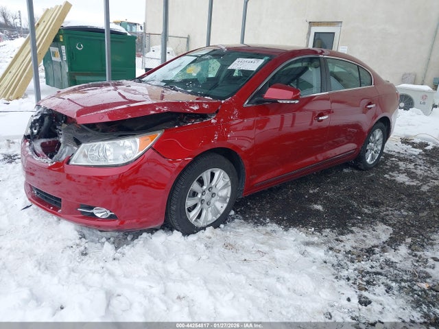 Aukcja sprzedaży 2012 Buick Lacrosse Premium 1 Group, vin: 1G4GD5GR6CF259402, numer aukcji: 44254817