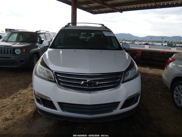 Chevrolet Traverse 1lt 2017 1GNKRGKD9HJ286919 Image 12