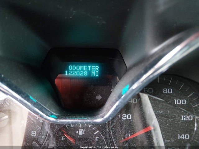 Chevrolet Traverse 1lt 2017 1GNKRGKD9HJ286919 Image 15