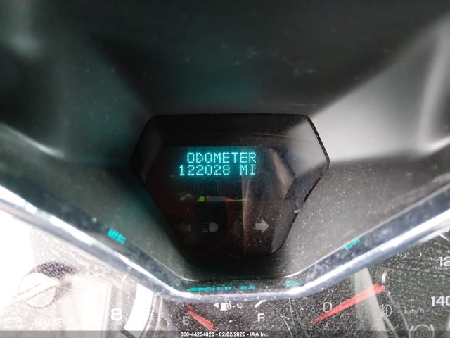 Chevrolet Traverse 1lt 2017 1GNKRGKD9HJ286919 Image 7