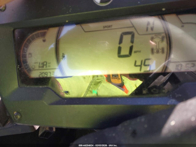 2022 CAN-AM MAVERICK X3 3JBVVAV22NE000056 Photo 6