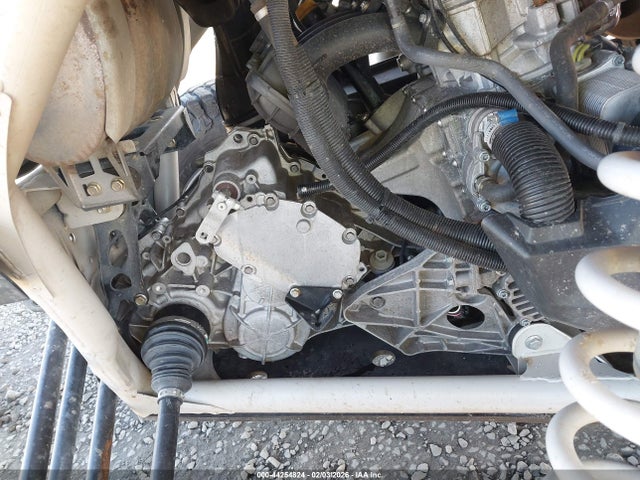 2022 CAN-AM MAVERICK X3 3JBVVAV22NE000056 Photo 7