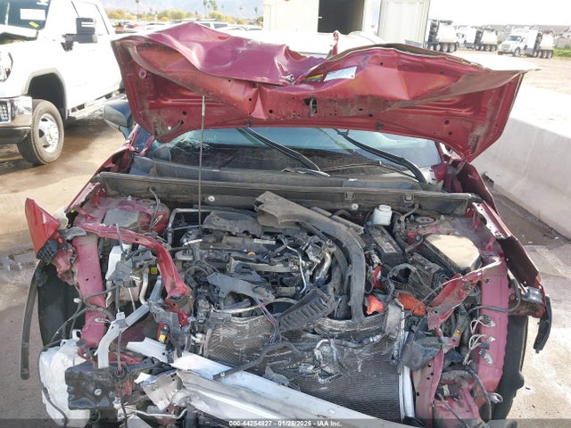 2T3H1RFV4KW022007 Toyota RAV4 LE