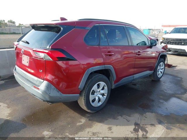 2T3H1RFV4KW022007 Toyota RAV4 LE