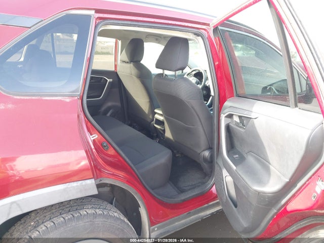 2T3H1RFV4KW022007 Toyota RAV4 LE