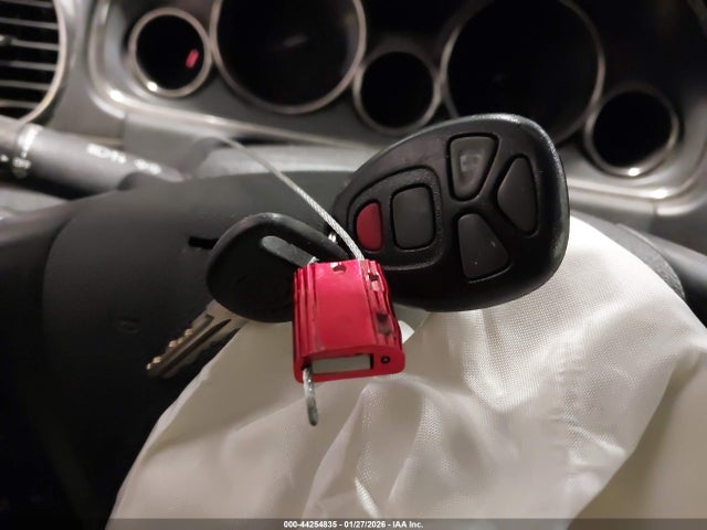 2014 Buick Enclave Leather მანქანა იყიდება აუქციონზე, vin: 5GAKVBKD3EJ323029, აუქციონის ნომერი: 44254835