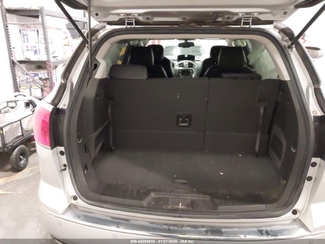 2014 Buick Enclave Leather მანქანა იყიდება აუქციონზე, vin: 5GAKVBKD3EJ323029, აუქციონის ნომერი: 44254835