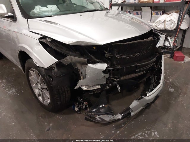 2014 Buick Enclave Leather მანქანა იყიდება აუქციონზე, vin: 5GAKVBKD3EJ323029, აუქციონის ნომერი: 44254835