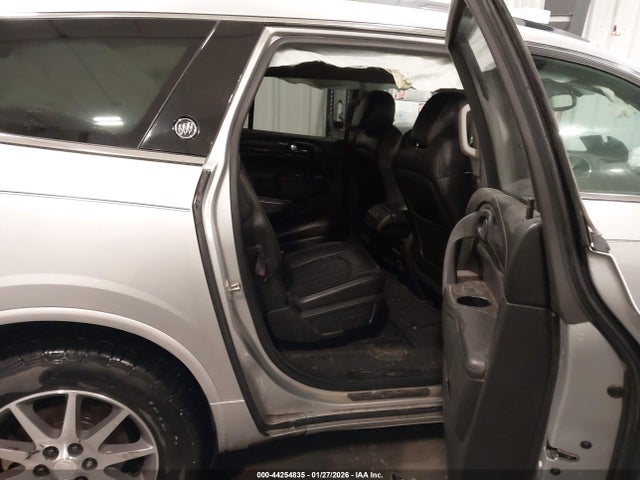 2014 Buick Enclave Leather მანქანა იყიდება აუქციონზე, vin: 5GAKVBKD3EJ323029, აუქციონის ნომერი: 44254835