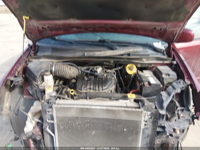 2C4RDGEG5KR579134 Dodge Grand Caravan Gt