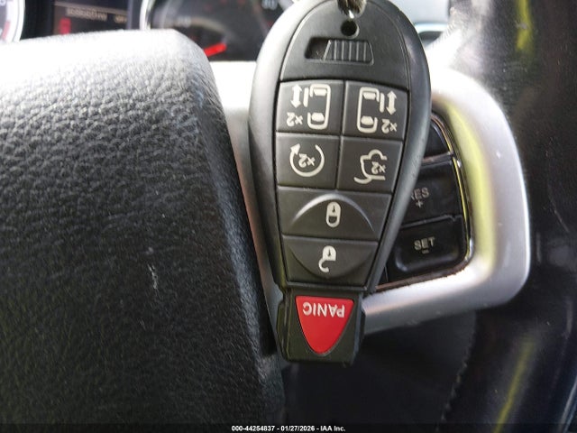2C4RDGEG5KR579134 Dodge Grand Caravan Gt