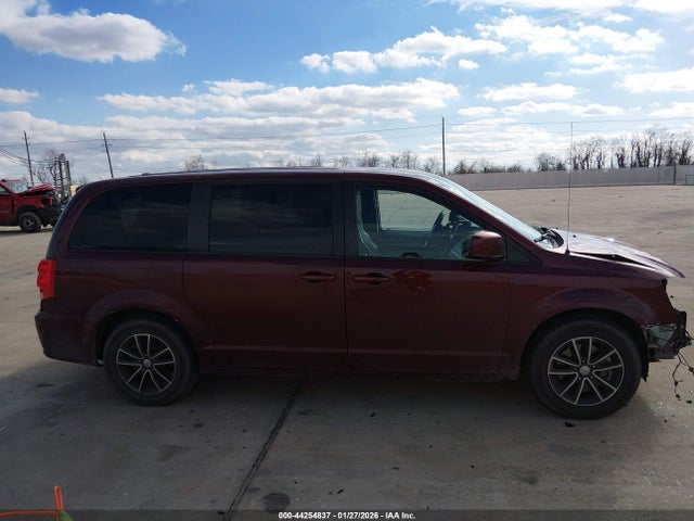 2C4RDGEG5KR579134 Dodge Grand Caravan Gt