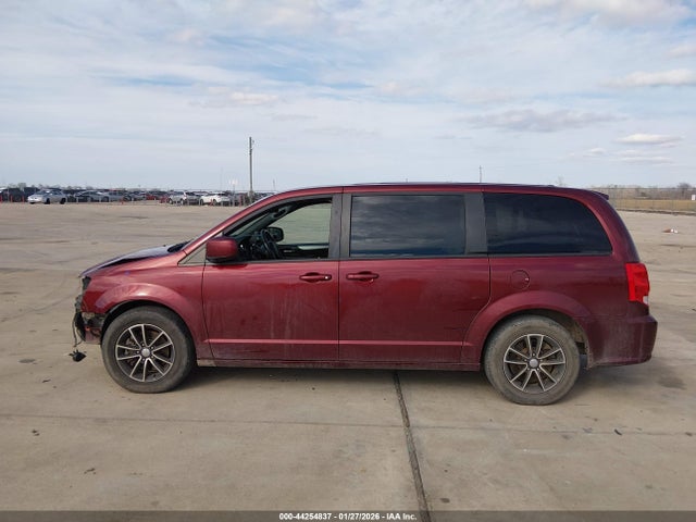 2C4RDGEG5KR579134 Dodge Grand Caravan Gt