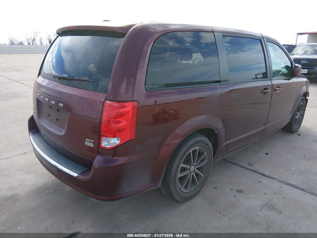 2C4RDGEG5KR579134 Dodge Grand Caravan Gt