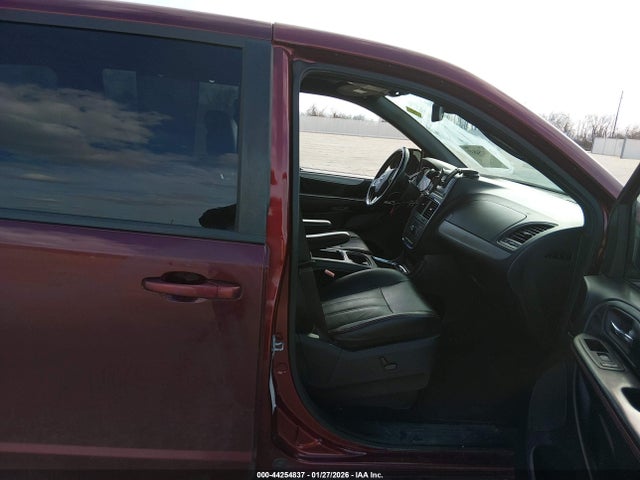 2C4RDGEG5KR579134 Dodge Grand Caravan Gt