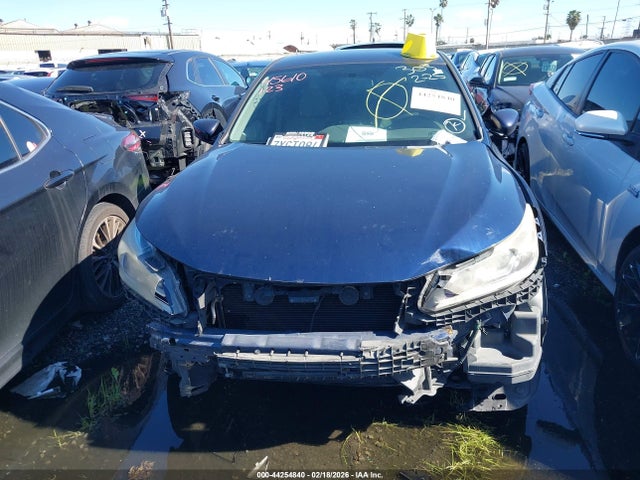 1HGCR2F3XHA205381 Honda ACCORD LX