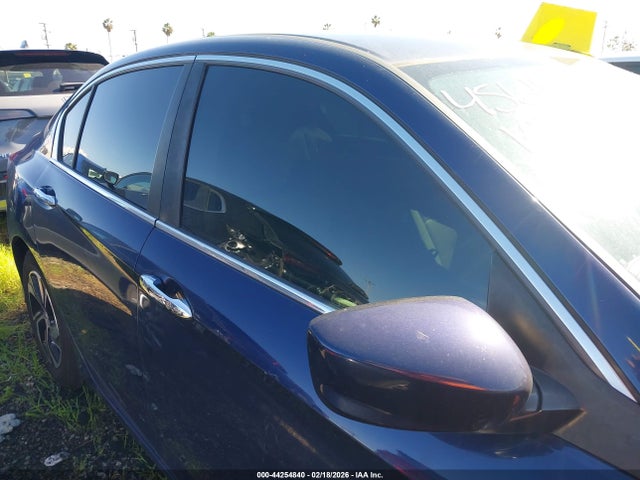 1HGCR2F3XHA205381 Honda ACCORD LX