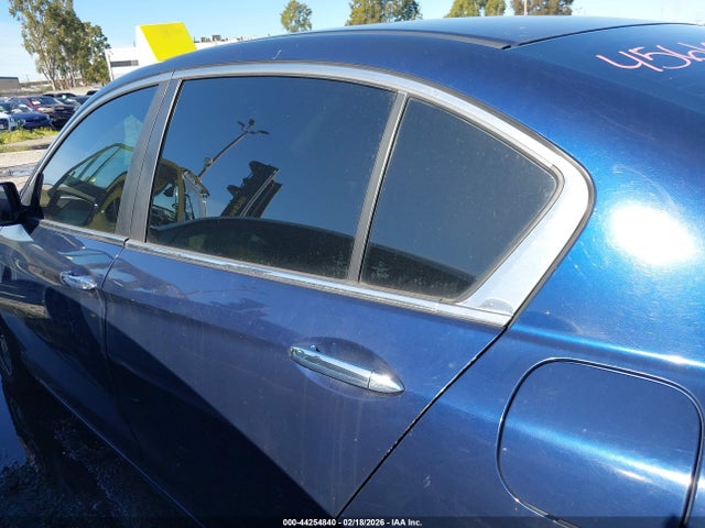 1HGCR2F3XHA205381 Honda ACCORD LX