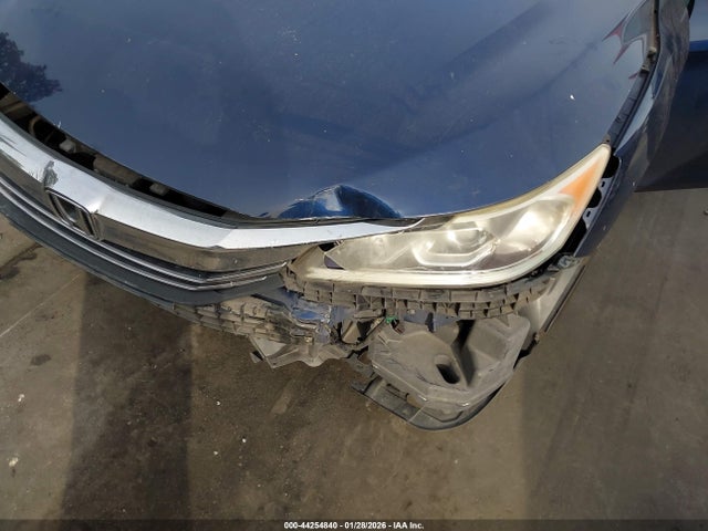 1HGCR2F3XHA205381 Honda ACCORD LX
