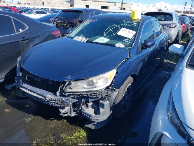 1HGCR2F3XHA205381 Honda ACCORD LX