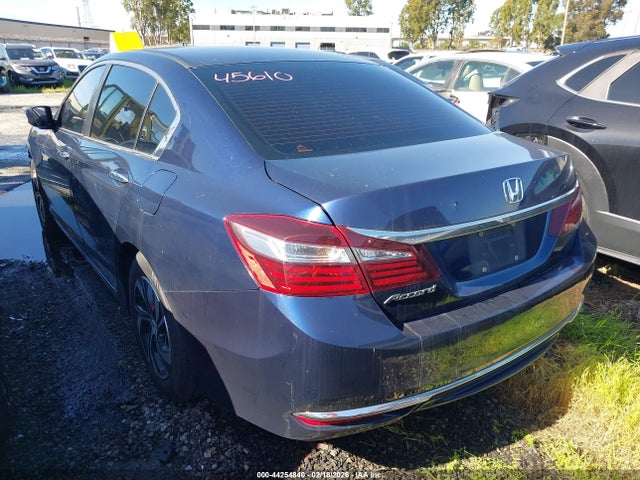 1HGCR2F3XHA205381 Honda ACCORD LX