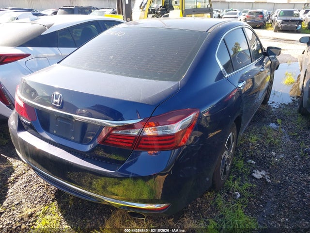 1HGCR2F3XHA205381 Honda ACCORD LX