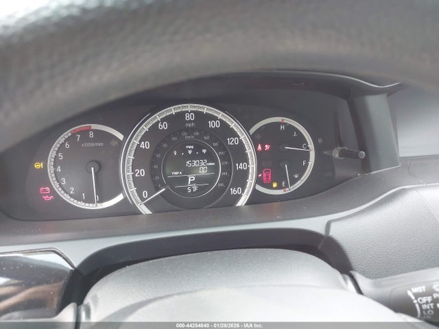 1HGCR2F3XHA205381 Honda ACCORD LX
