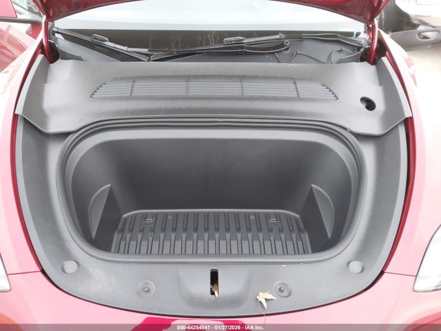 2025 TESLA MODEL Y 7SAYGDEE9SF248975 Photo 9