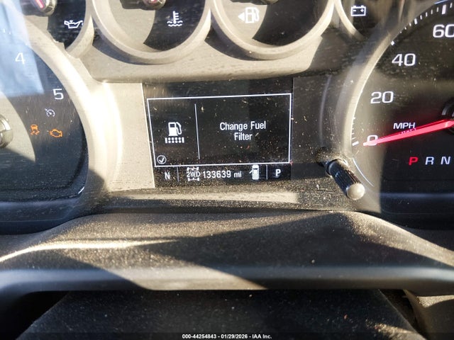 44254843 :رقم المزاد ، 1GB4YSEY0NF334302 vin ، 2022 Chevrolet Silverado 3500hd Chassis Work Truck مزاد بيع
