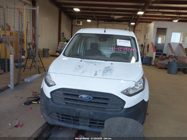 Ford Transit Connect Xl 2020 NM0LS7E29L1467116 Image 12
