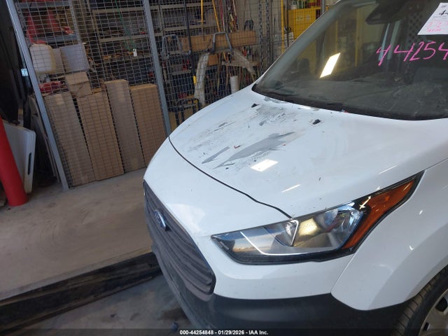 Ford Transit Connect Xl 2020 NM0LS7E29L1467116 Image 6