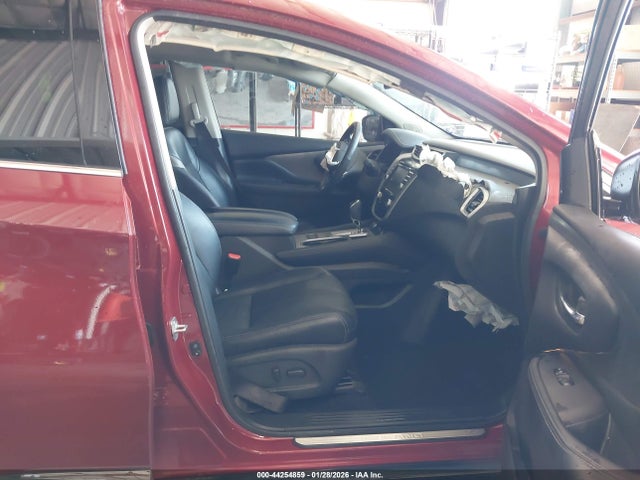 2020 NISSAN MURANO 5N1AZ2CJ8LN171365 Photo 4