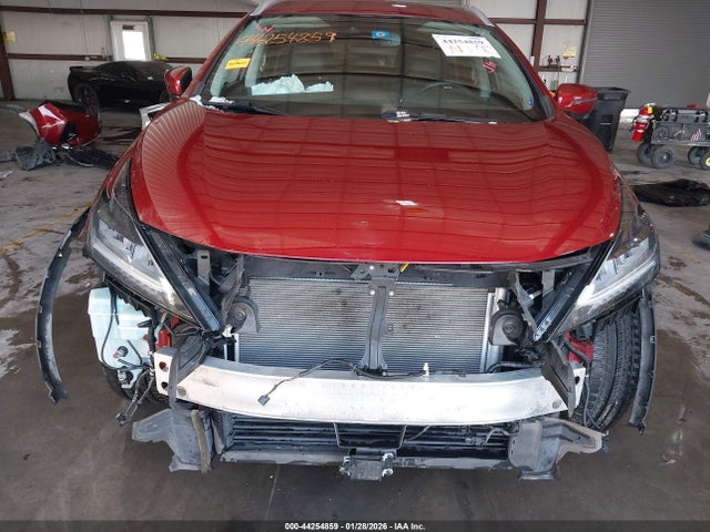 2020 NISSAN MURANO 5N1AZ2CJ8LN171365 Photo 5