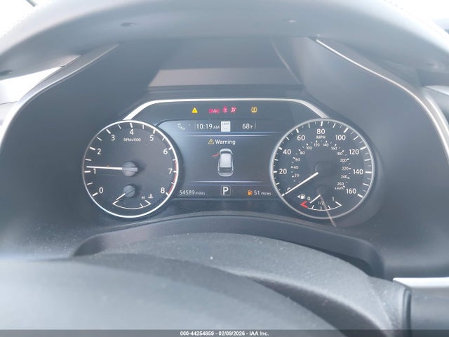 2020 NISSAN MURANO 5N1AZ2CJ8LN171365 Photo 6