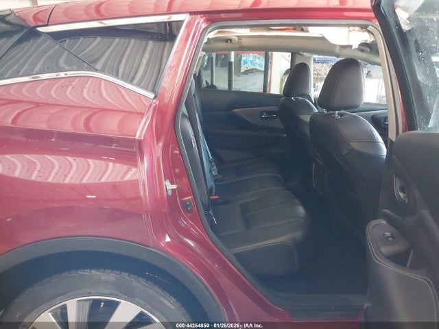 2020 NISSAN MURANO 5N1AZ2CJ8LN171365 Photo 7