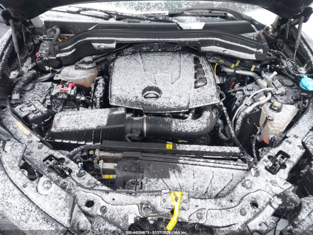 2023 ALFA ROMEO STELVIO ZASPAKBN4P7D57061 Photo 9